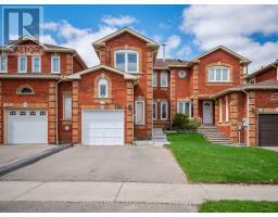 5335 RICHBOROUGH DRIVE, Mississauga, Ontario