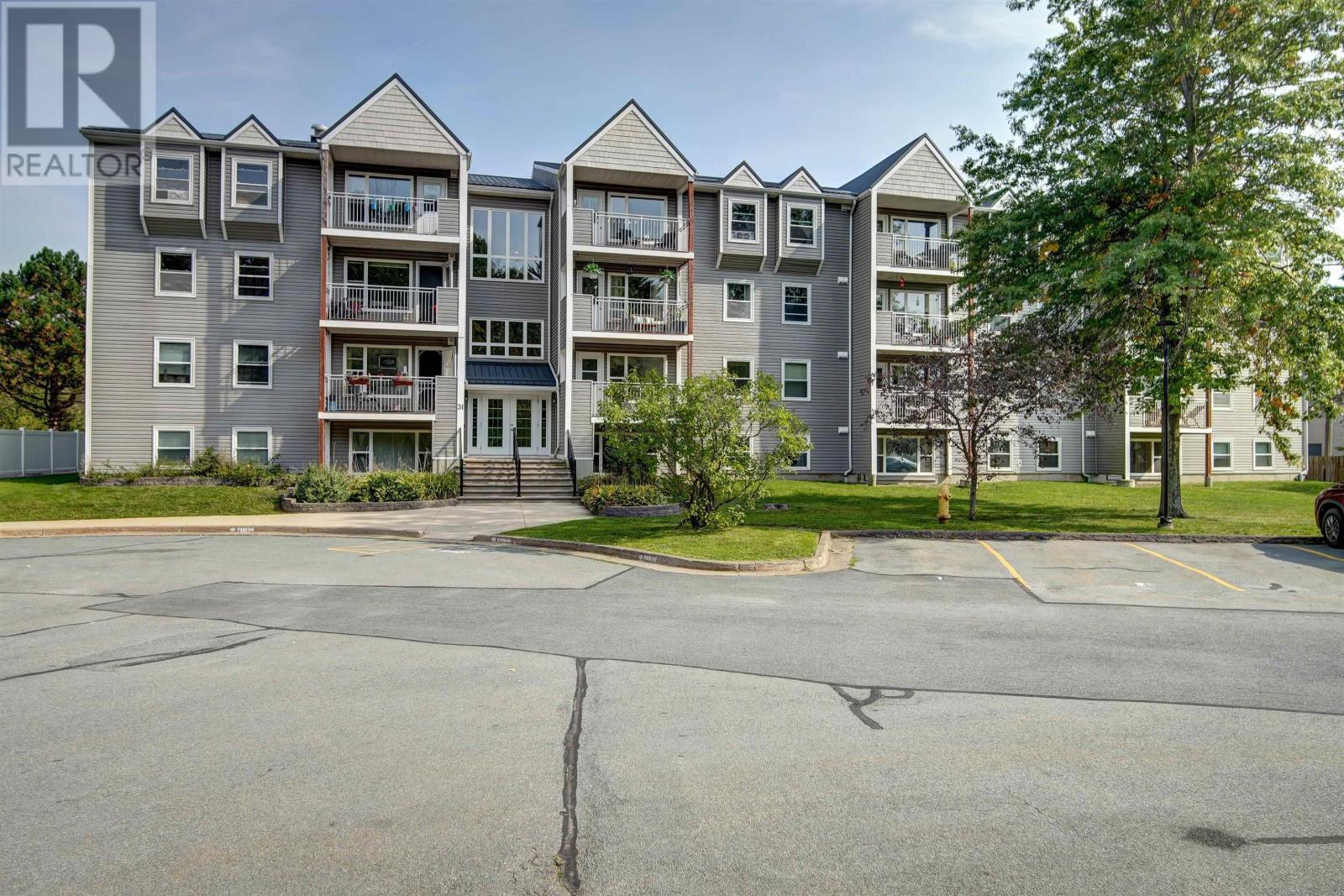 304 31 River Lane, Bedford, Nova Scotia  B4A 3Y7 - Photo 3 - 202608136