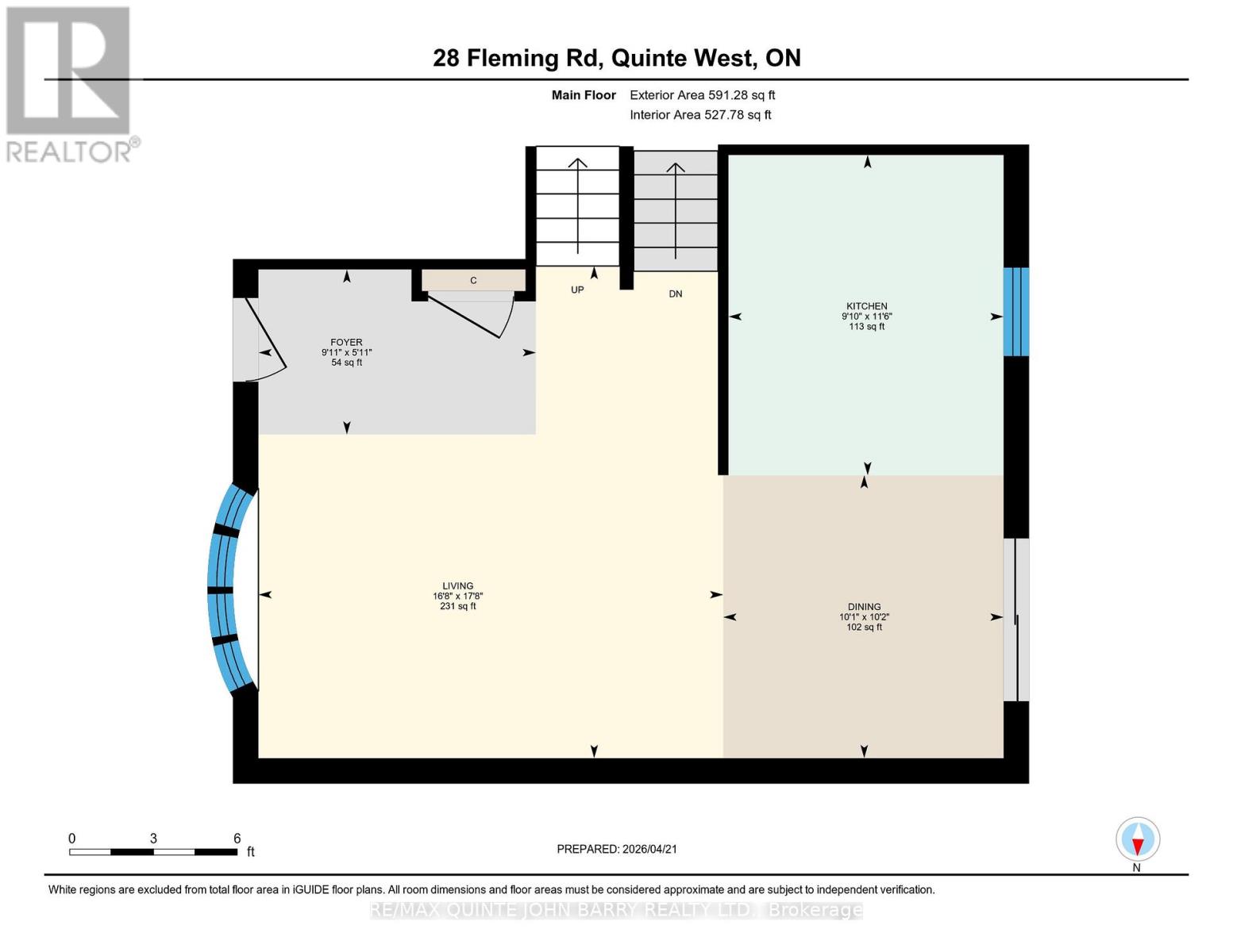 28 Fleming Road, Quinte West, Ontario  K8V 6P7 - Photo 44 - X13025856