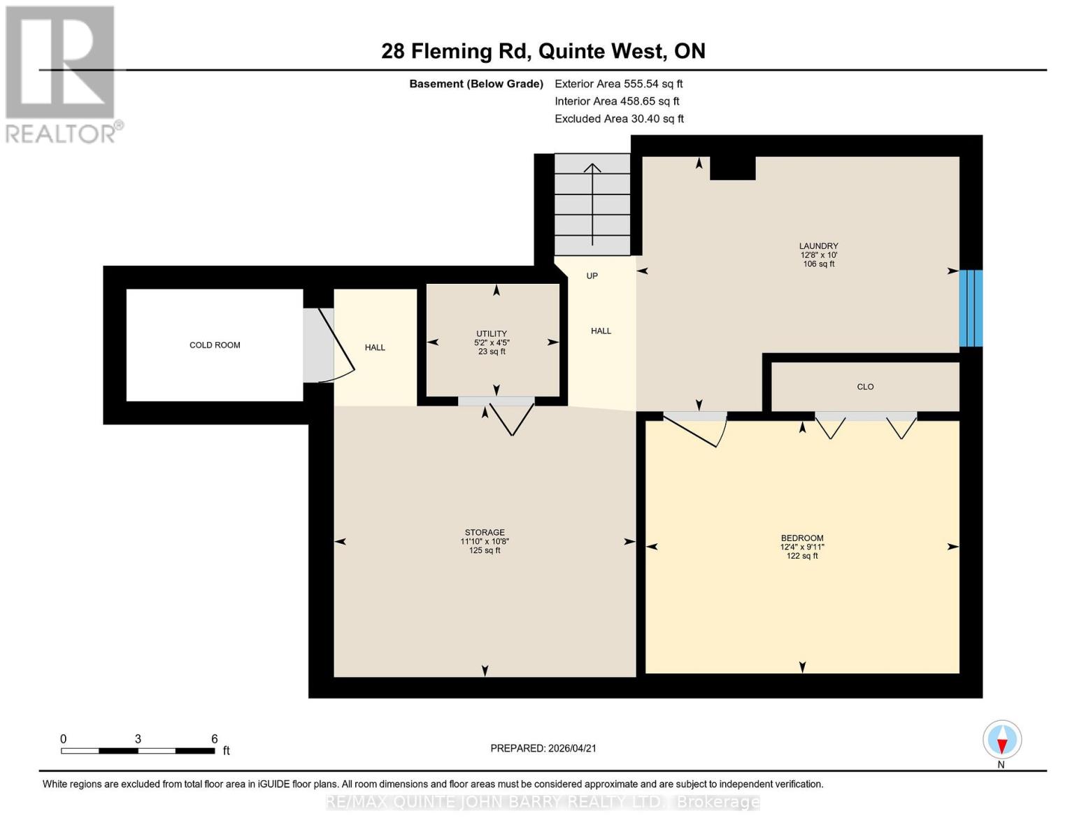 28 Fleming Road, Quinte West, Ontario  K8V 6P7 - Photo 47 - X13025856