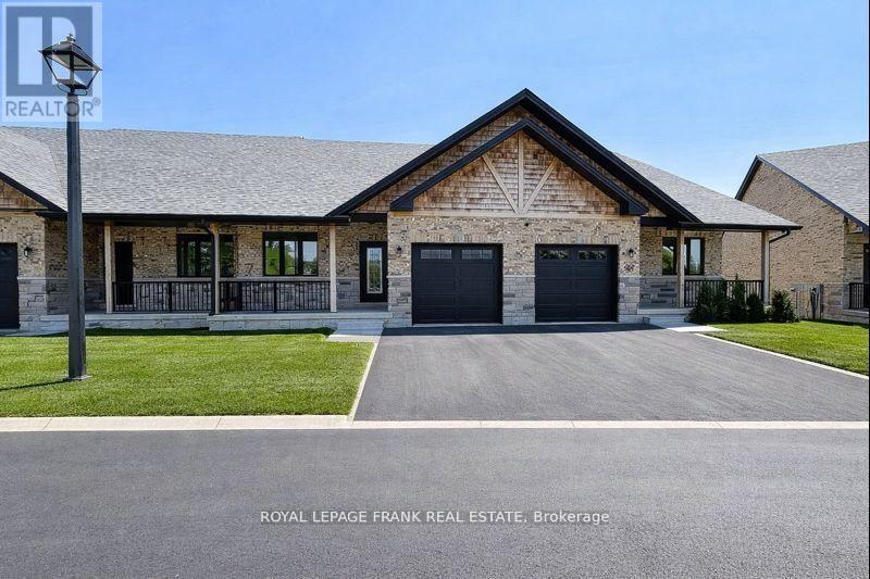 34 Pond Street, Trent Hills, Ontario  K0L 1Y0 - Photo 1 - X13025892