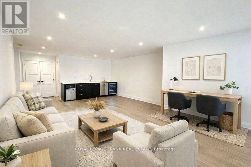 34 Pond Street, Trent Hills, Ontario  K0L 1Y0 - Photo 14 - X13025892