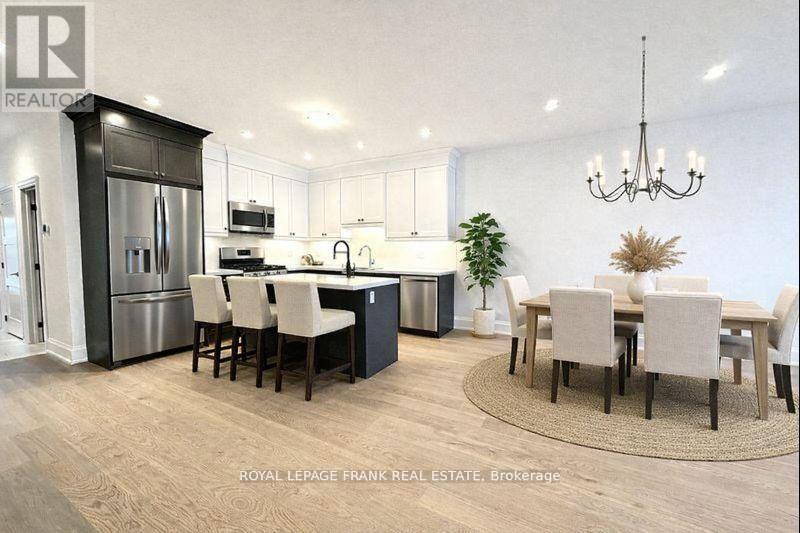 34 Pond Street, Trent Hills, Ontario  K0L 1Y0 - Photo 2 - X13025892