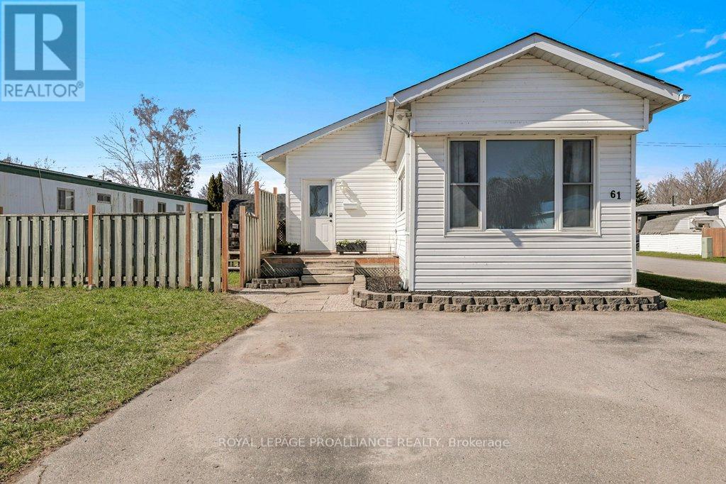 61 - 529 Old Highway 2, Quinte West, Ontario  K8V 5P5 - Photo 2 - X13025908