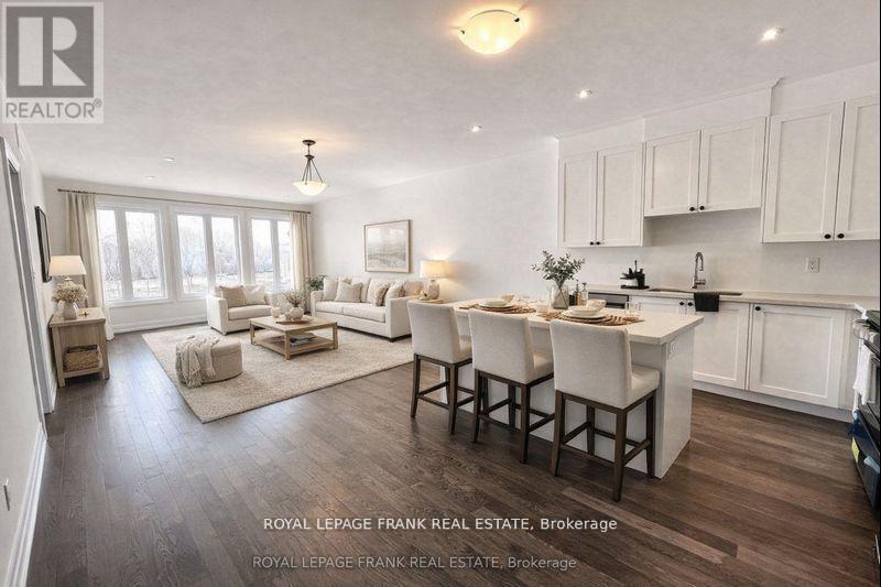 12 Pond Street, Trent Hills, Ontario  K0L 1Y0 - Photo 4 - X13025976