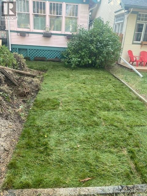 2168 Montague Street, Regina, Saskatchewan  S4T 3J9 - Photo 25 - SK033336