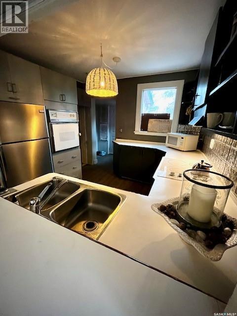 2168 Montague Street, Regina, Saskatchewan  S4T 3J9 - Photo 13 - SK033336