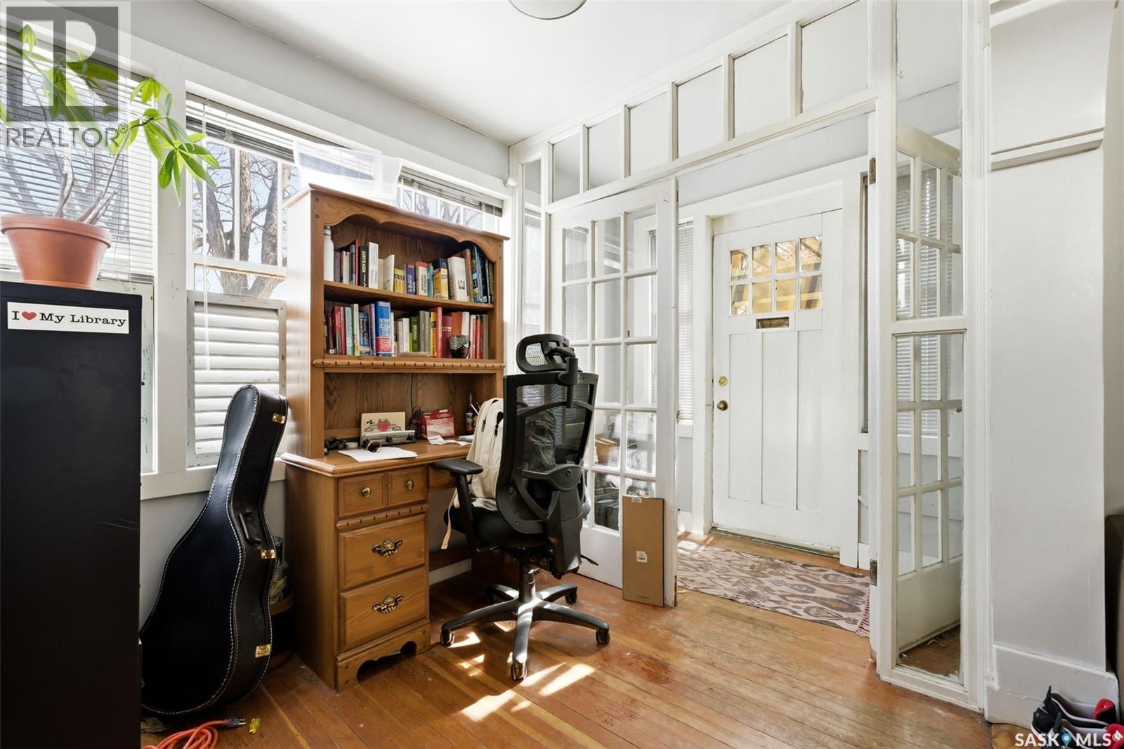 2168 Montague Street, Regina, Saskatchewan  S4T 3J9 - Photo 4 - SK033336