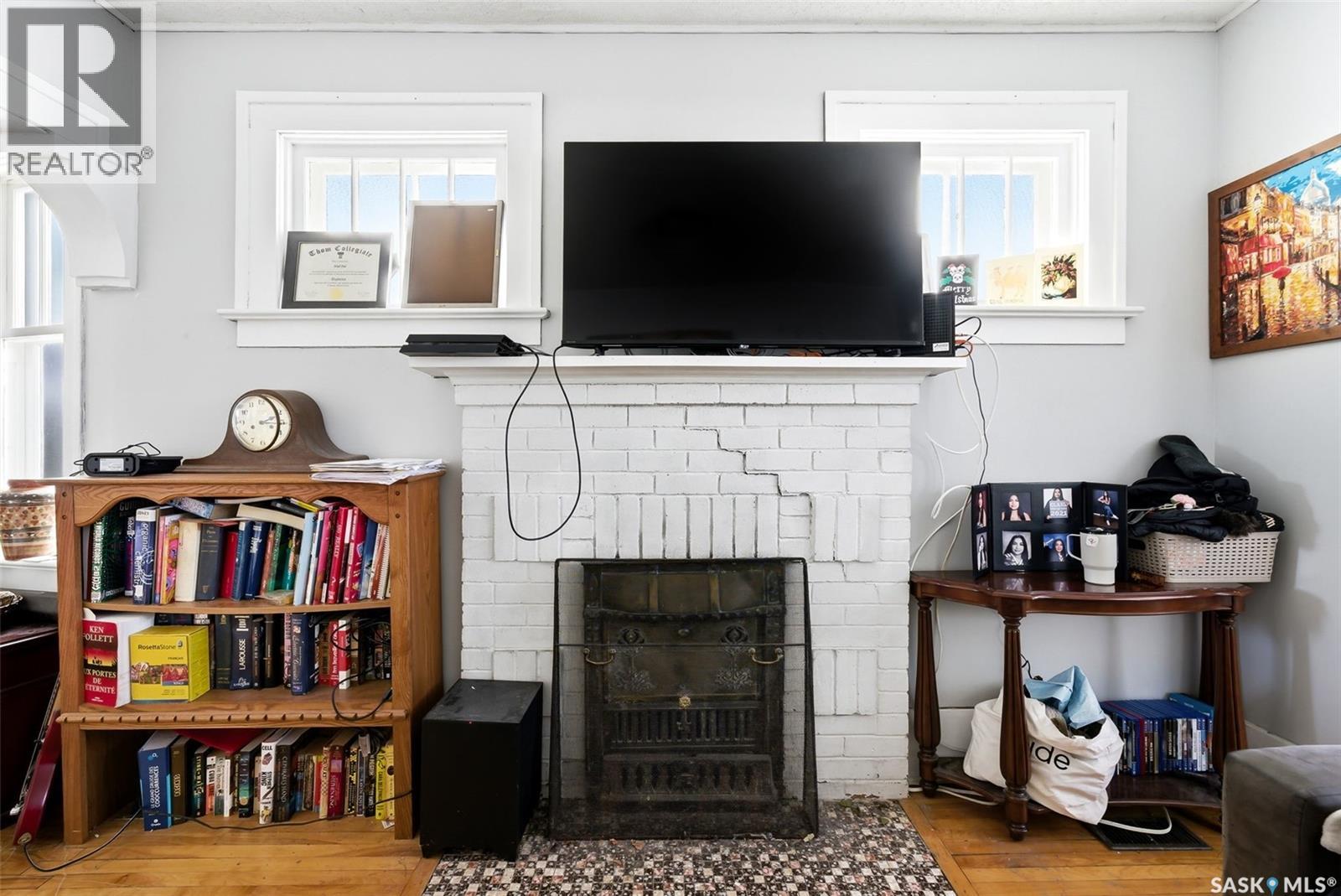 2168 Montague Street, Regina, Saskatchewan  S4T 3J9 - Photo 7 - SK033336