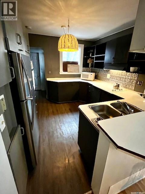 2168 Montague Street, Regina, Saskatchewan  S4T 3J9 - Photo 12 - SK033336