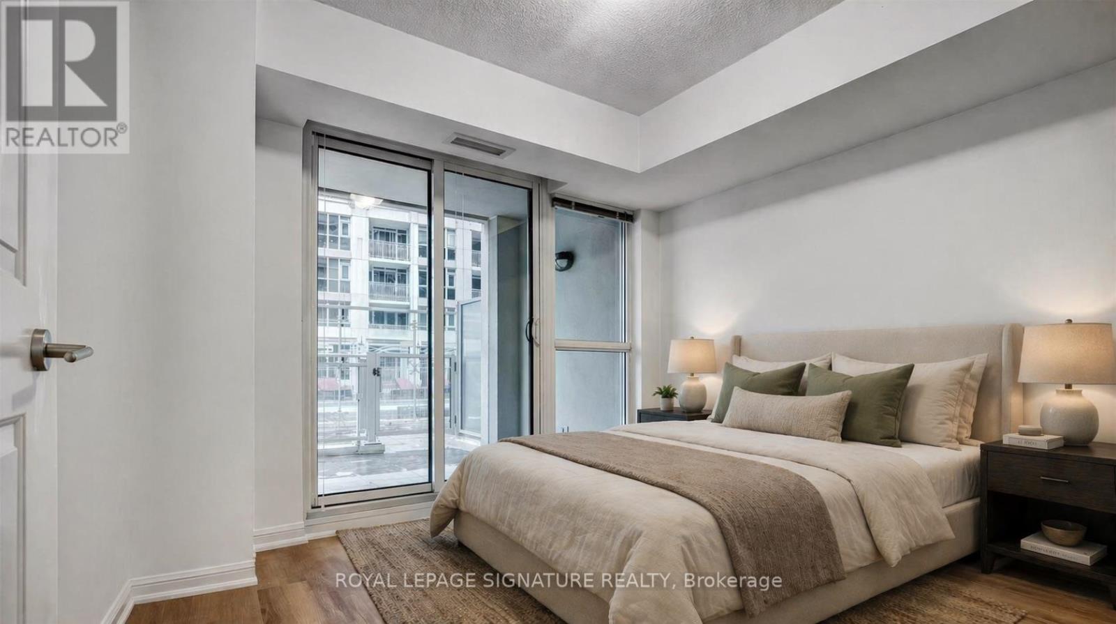 339 - 38 Grand Magazine Street, Toronto, Ontario  M5V 0B2 - Photo 8 - C12955040