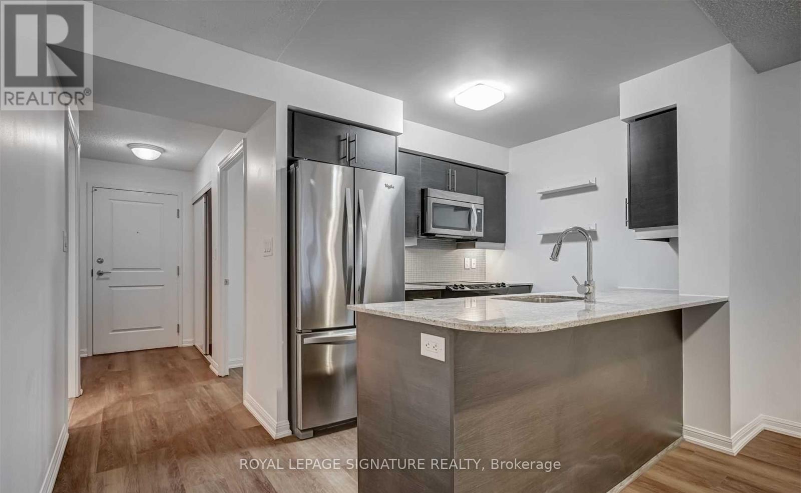 339 - 38 Grand Magazine Street, Toronto, Ontario  M5V 0B2 - Photo 2 - C12955040