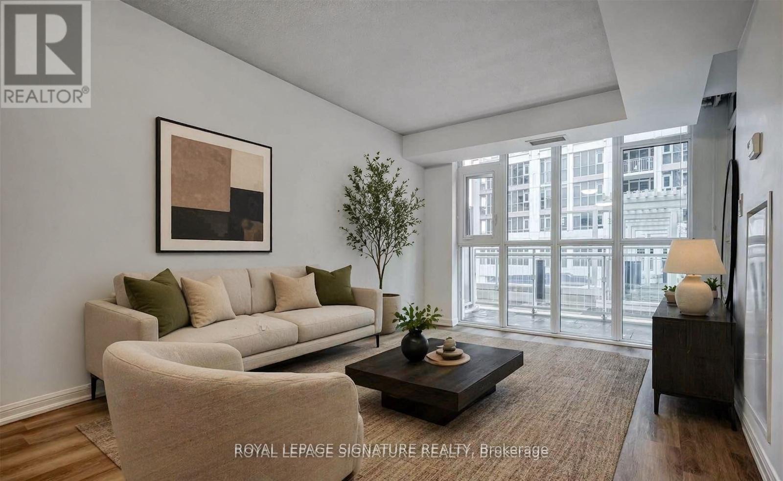 339 - 38 Grand Magazine Street, Toronto, Ontario  M5V 0B2 - Photo 6 - C12955040