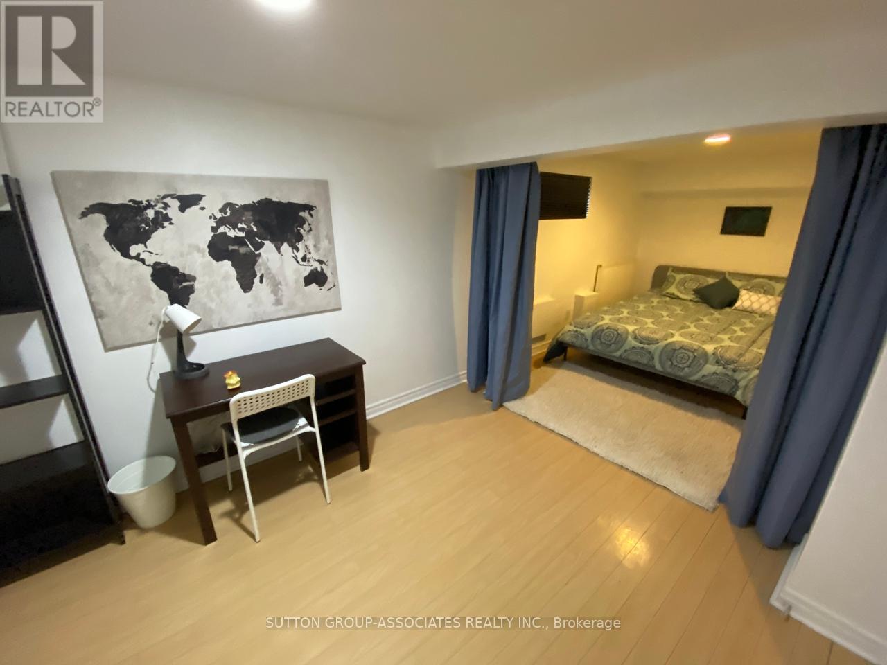 Basement - 184 Madison Avenue, Toronto, Ontario  M5R 2S5 - Photo 5 - C13017510