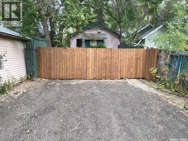 2168 Montague Street, Regina, Saskatchewan  S4T 3J9 - Photo 24 - SK033336