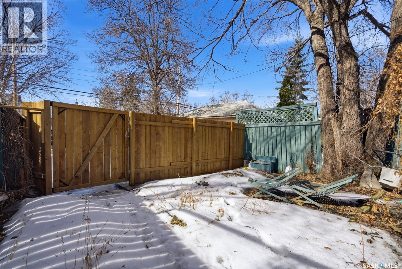 2168 Montague Street, Regina, Saskatchewan  S4T 3J9 - Photo 23 - SK033336