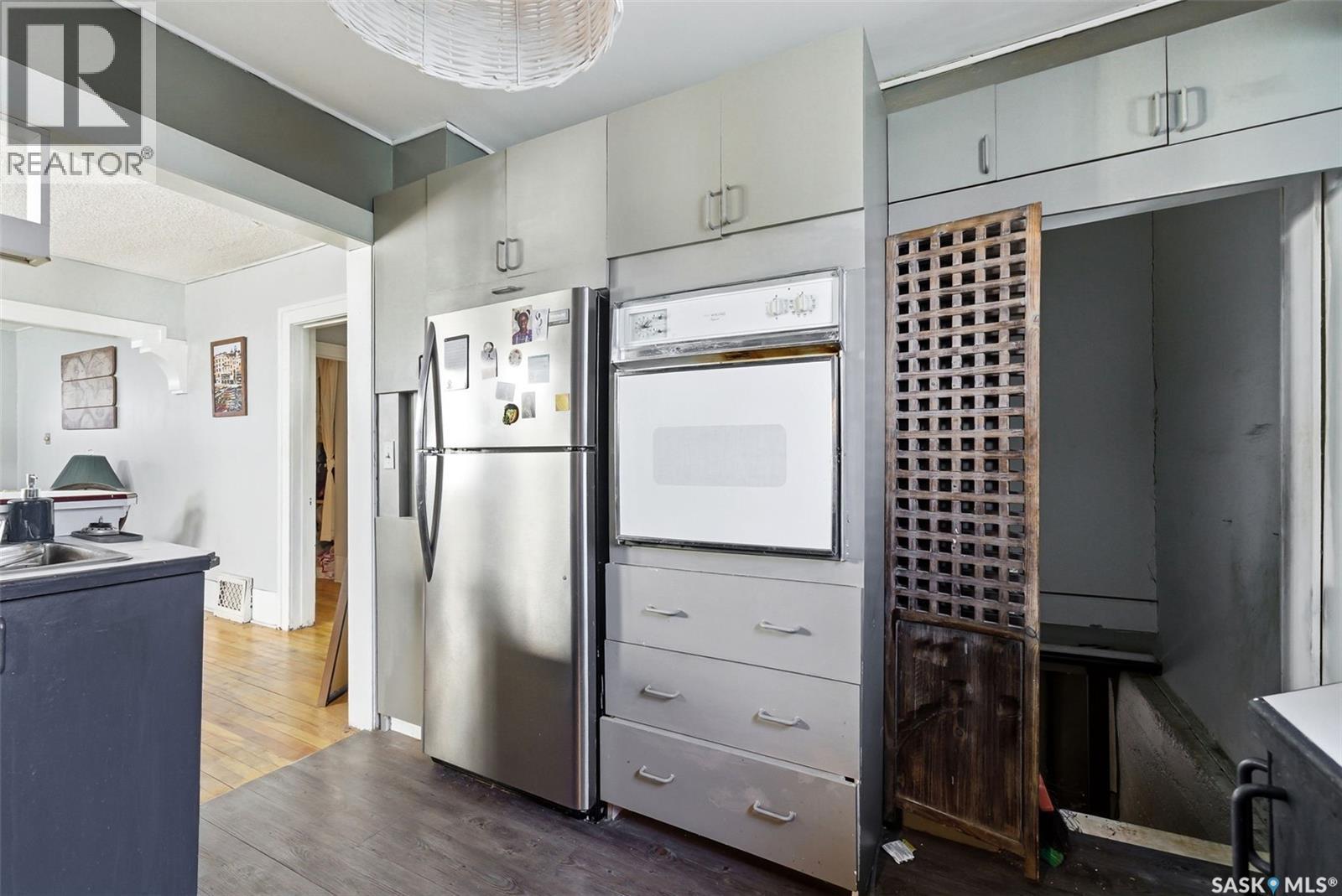 2168 Montague Street, Regina, Saskatchewan  S4T 3J9 - Photo 16 - SK033336