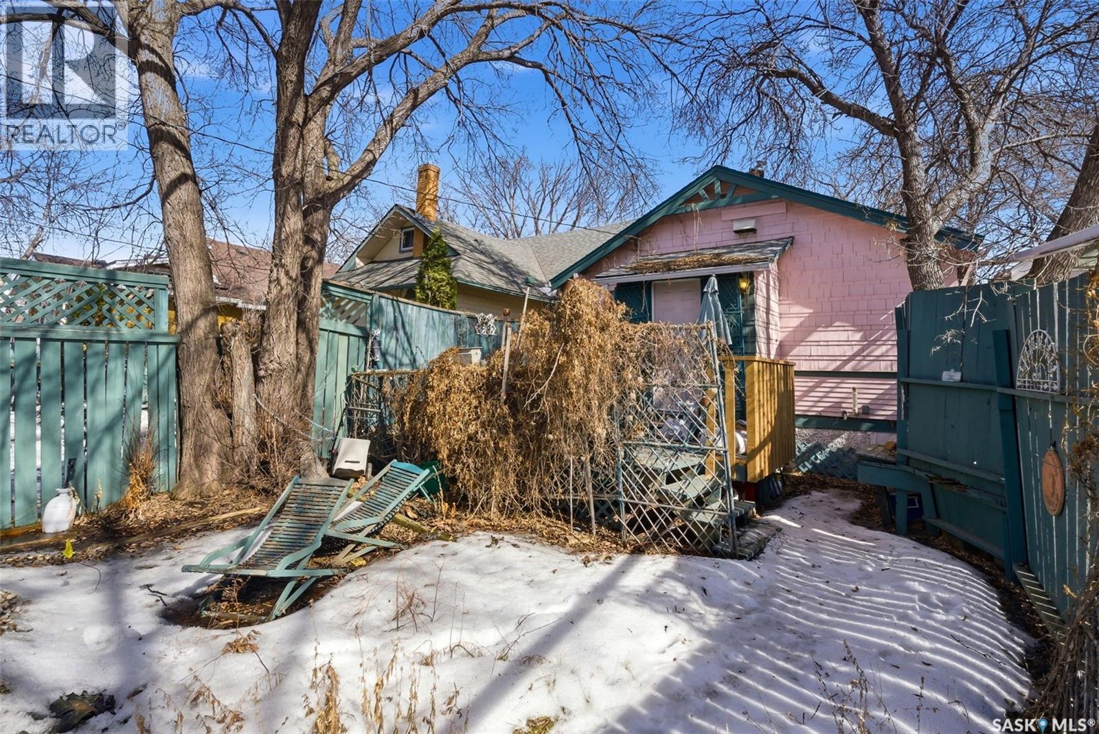2168 Montague Street, Regina, Saskatchewan  S4T 3J9 - Photo 21 - SK033336