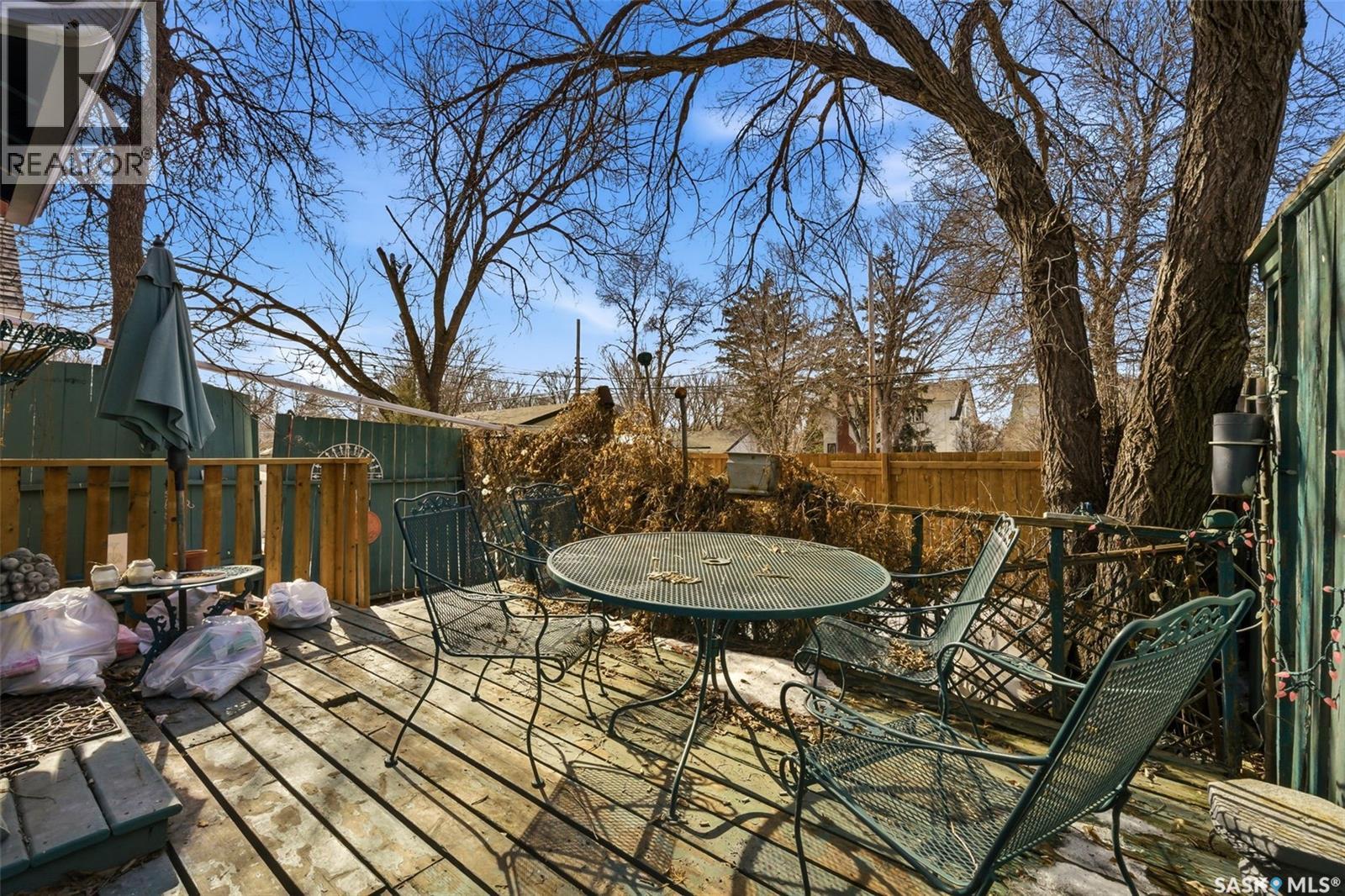 2168 Montague Street, Regina, Saskatchewan  S4T 3J9 - Photo 22 - SK033336