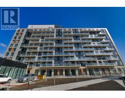 806 - 6 DAVID EYER ROAD, Richmond Hill, Ontario