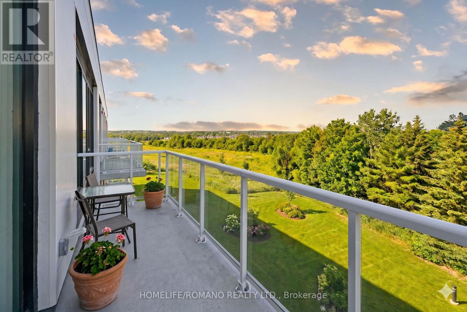 806 - 6 David Eyer Road, Richmond Hill, Ontario  L4S 1M4 - Photo 19 - N13024660