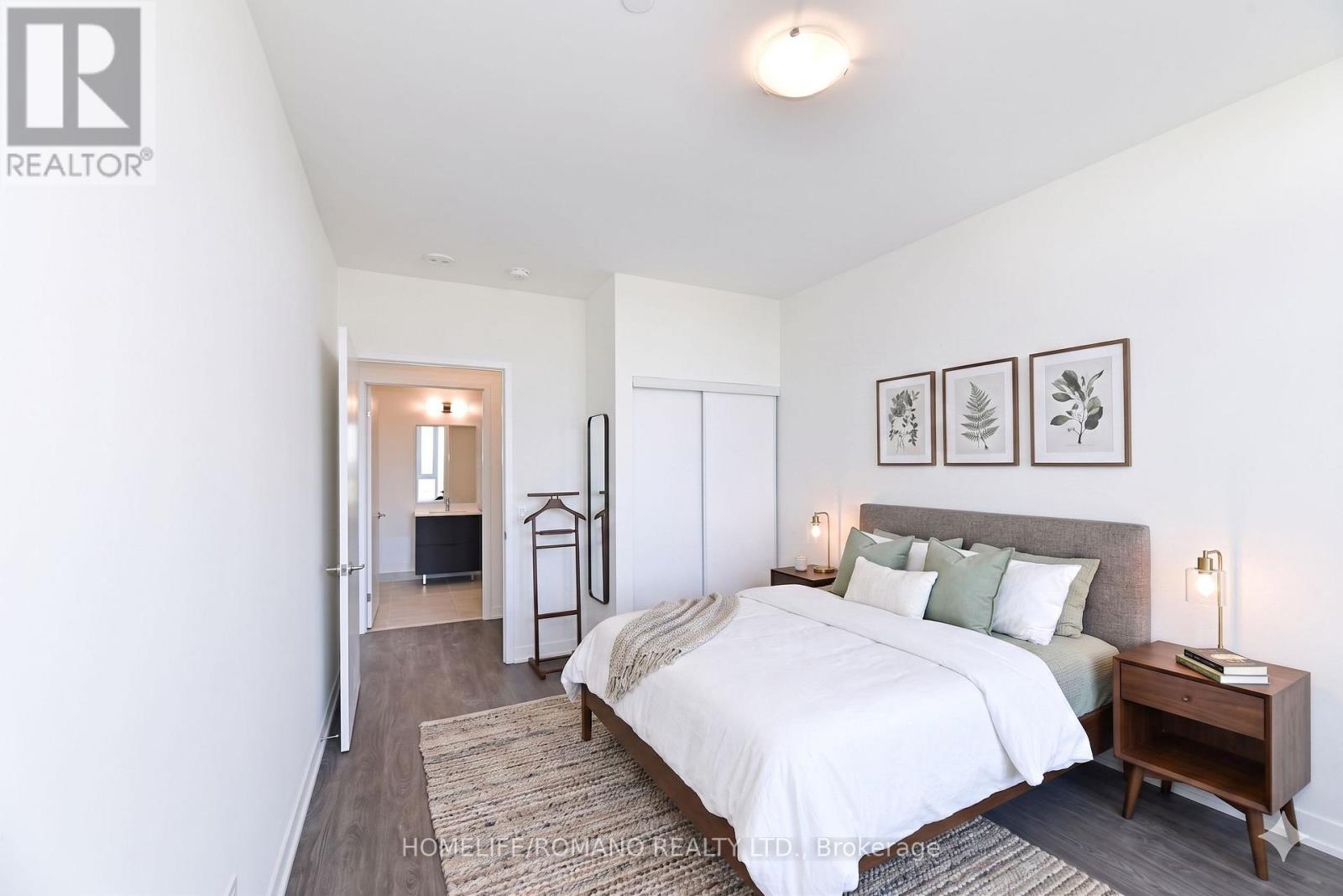 806 - 6 David Eyer Road, Richmond Hill, Ontario  L4S 1M4 - Photo 14 - N13024660