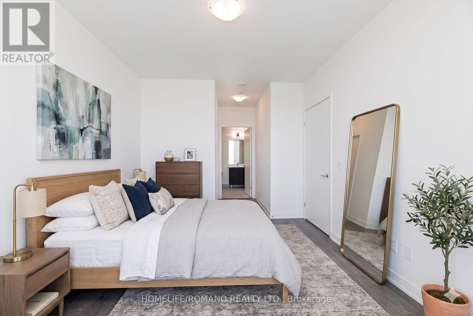 806 - 6 David Eyer Road, Richmond Hill, Ontario  L4S 1M4 - Photo 9 - N13024660