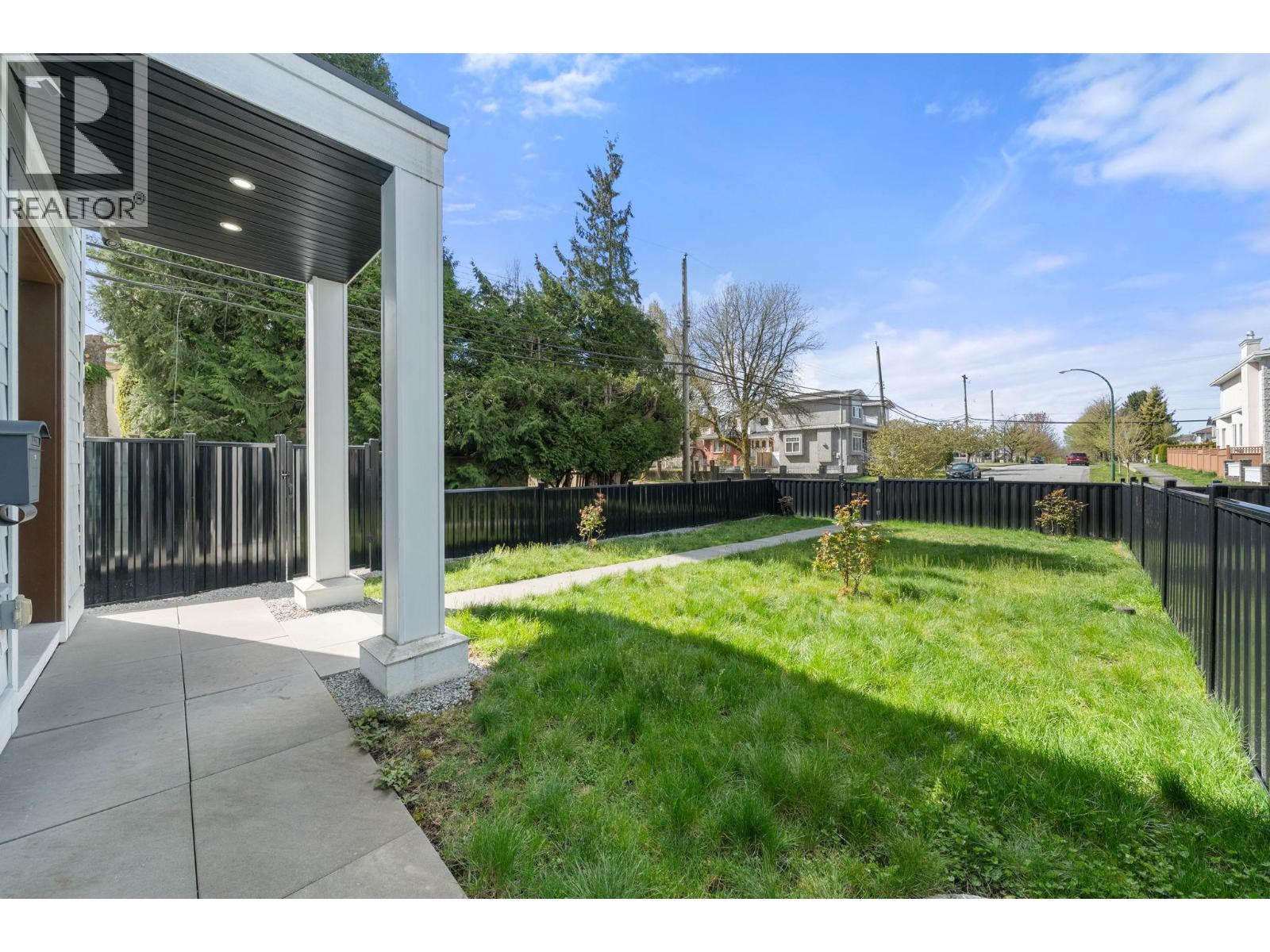 6692 Nanaimo Street, Vancouver, British Columbia  V5P 4L2 - Photo 38 - R3113717