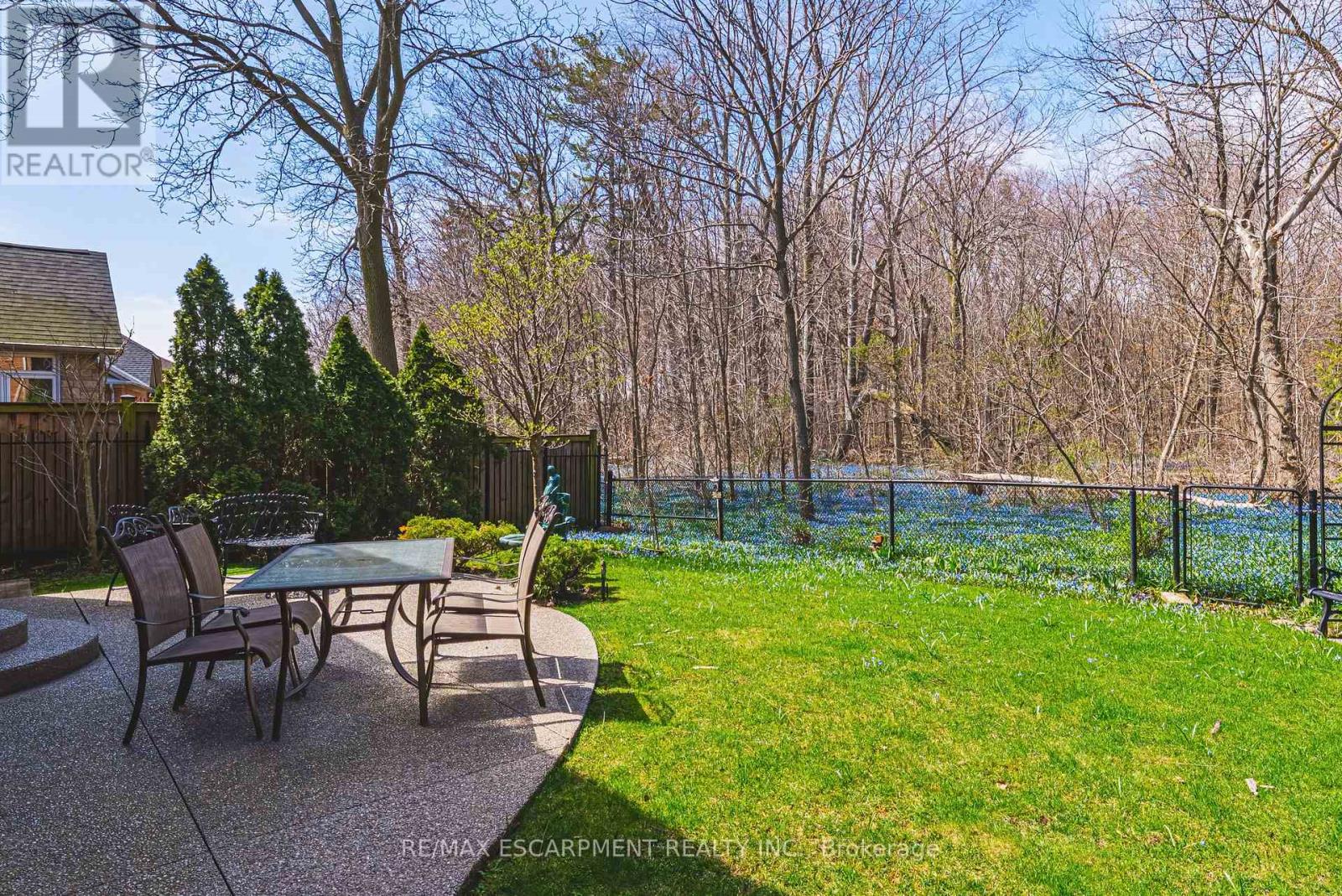 125 Creek Path Avenue, Oakville, Ontario  L6L 6T3 - Photo 39 - W13021472