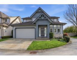 7 6177 169 STREET, Surrey, British Columbia