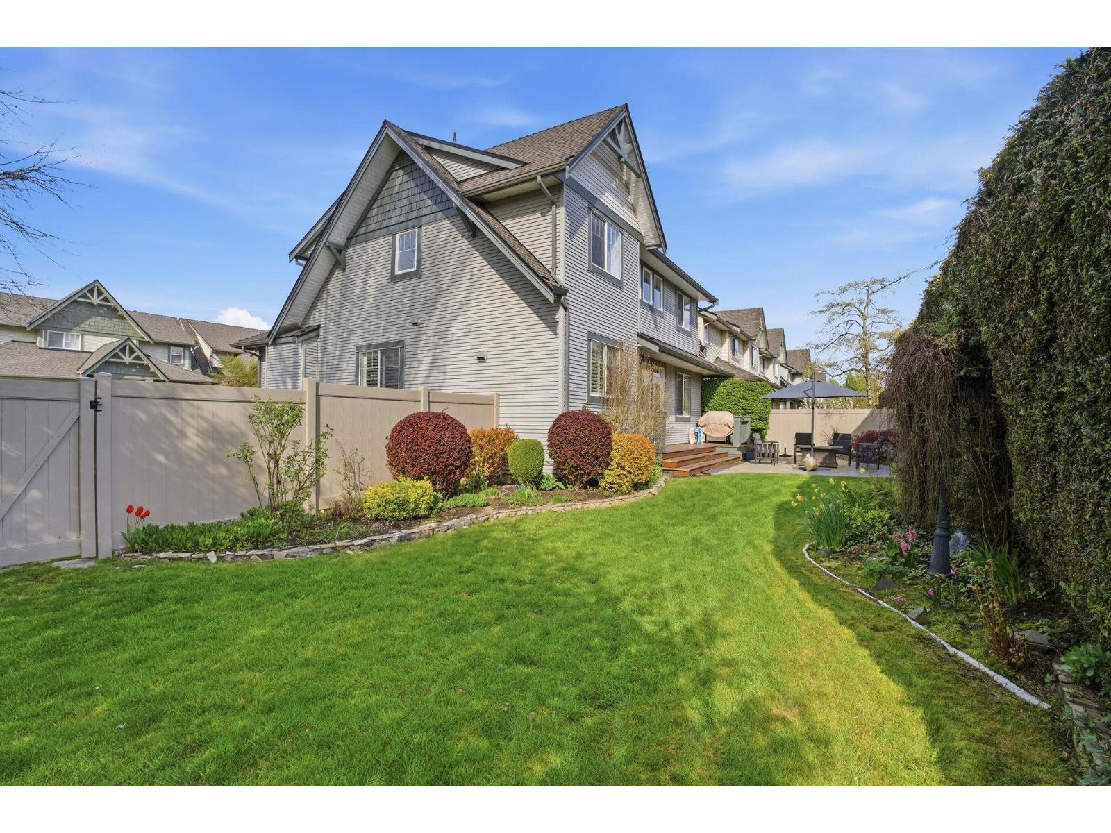 7 6177 169 Street, Surrey, British Columbia  V3S 9E8 - Photo 40 - R3113986