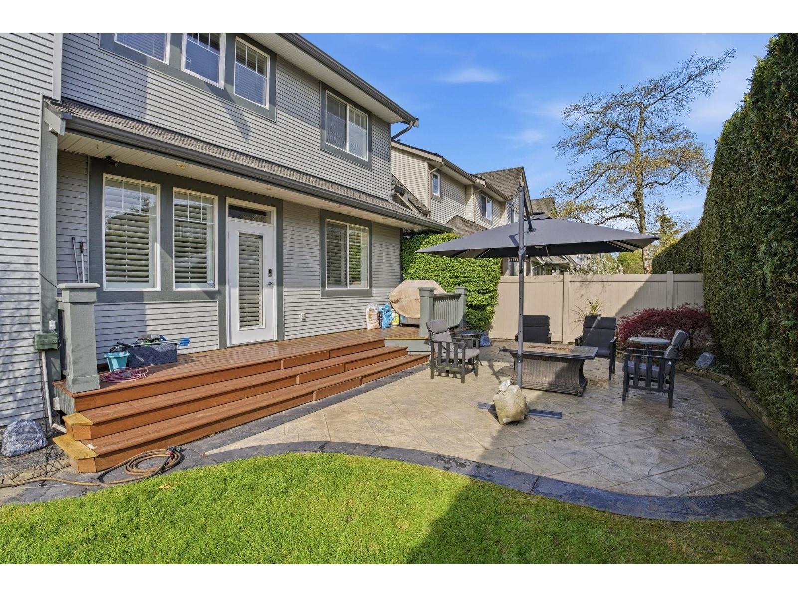 7 6177 169 Street, Surrey, British Columbia  V3S 9E8 - Photo 30 - R3113986