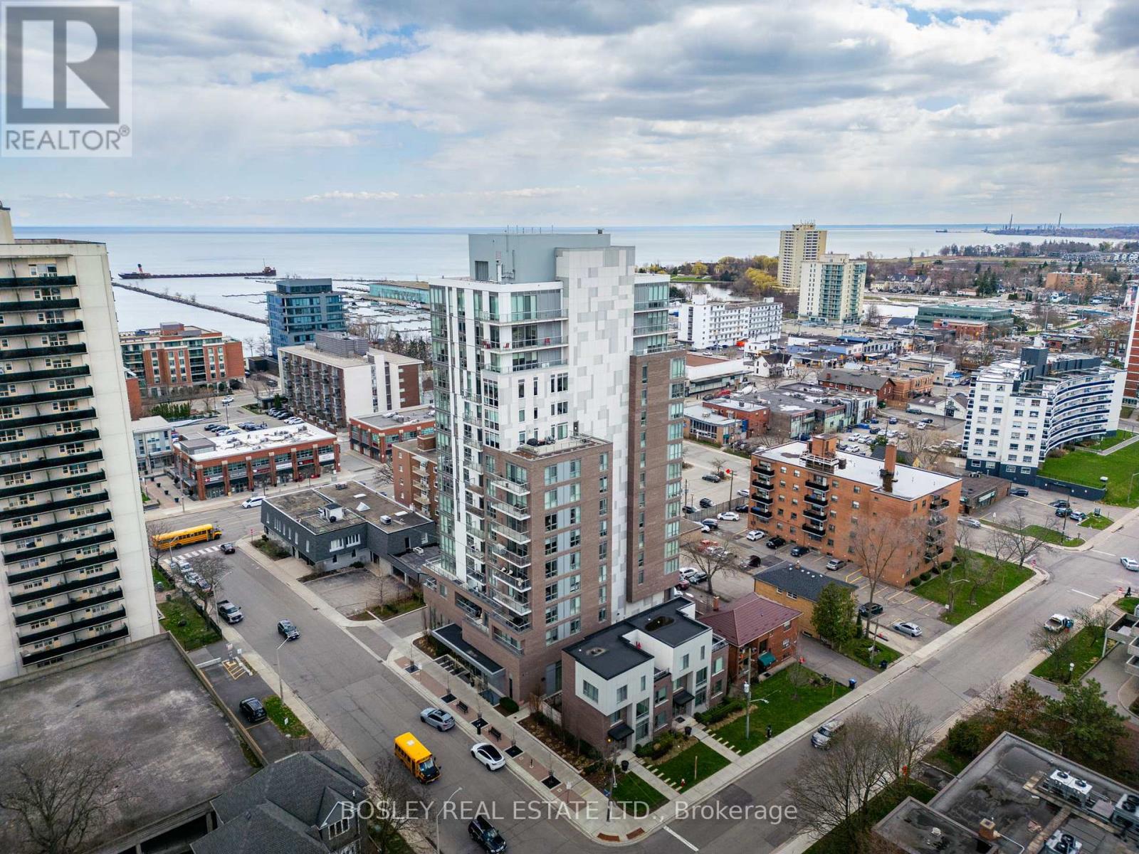 207 - 8 Ann Street, Mississauga, Ontario  L5G 0C1 - Photo 27 - W13025554