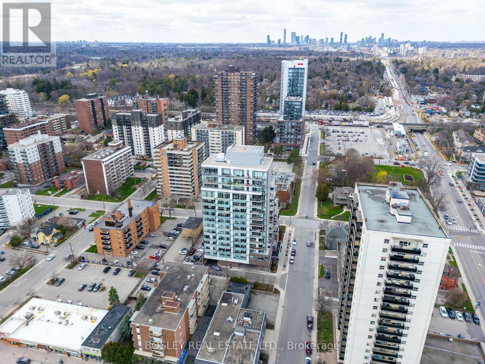 207 - 8 Ann Street, Mississauga, Ontario  L5G 0C1 - Photo 29 - W13025554