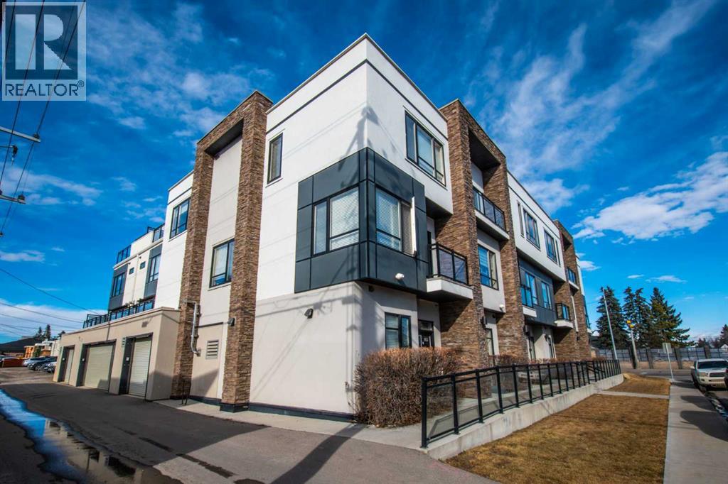 109, 15 Rosscarrock Gate SW, Calgary, Alberta  T3C 1E6 - Photo 33 - A2286369