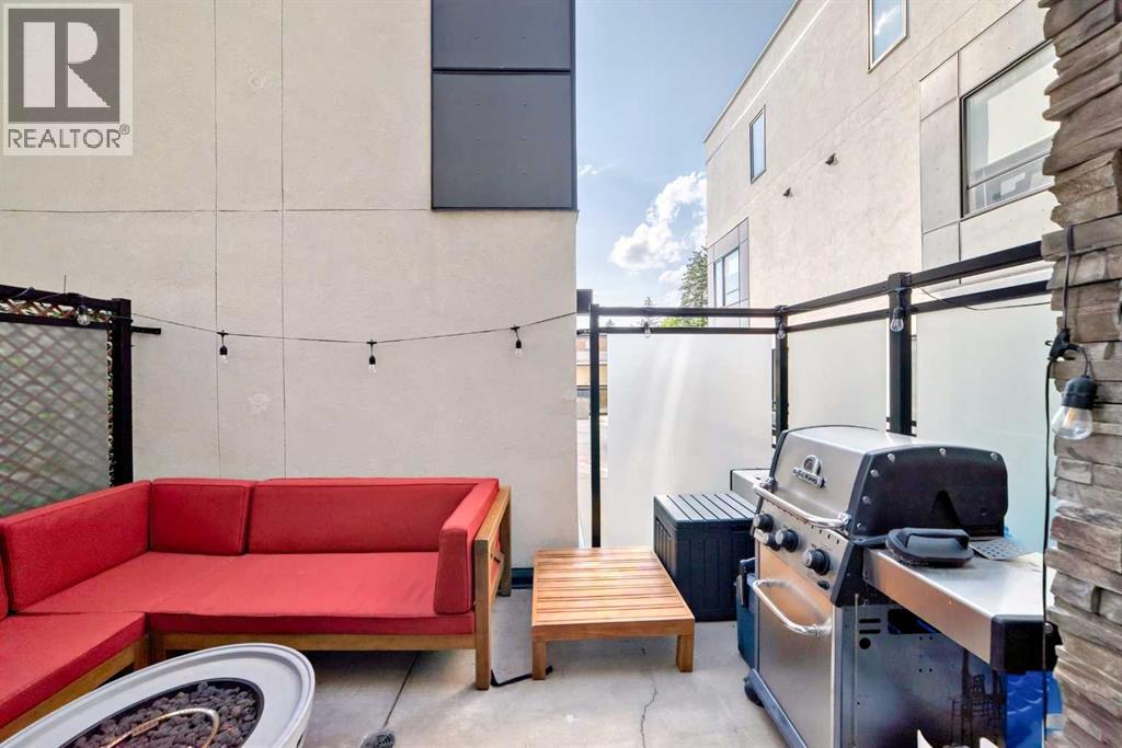 109, 15 Rosscarrock Gate SW, Calgary, Alberta  T3C 1E6 - Photo 13 - A2286369