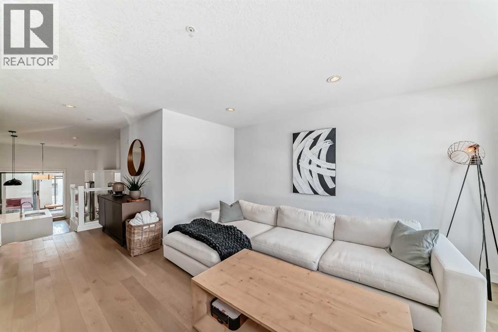 109, 15 Rosscarrock Gate SW, Calgary, Alberta  T3C 1E6 - Photo 16 - A2286369