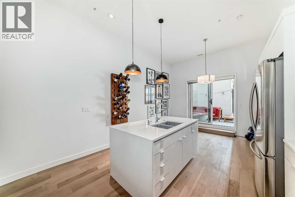 109, 15 Rosscarrock Gate SW, Calgary, Alberta  T3C 1E6 - Photo 11 - A2286369