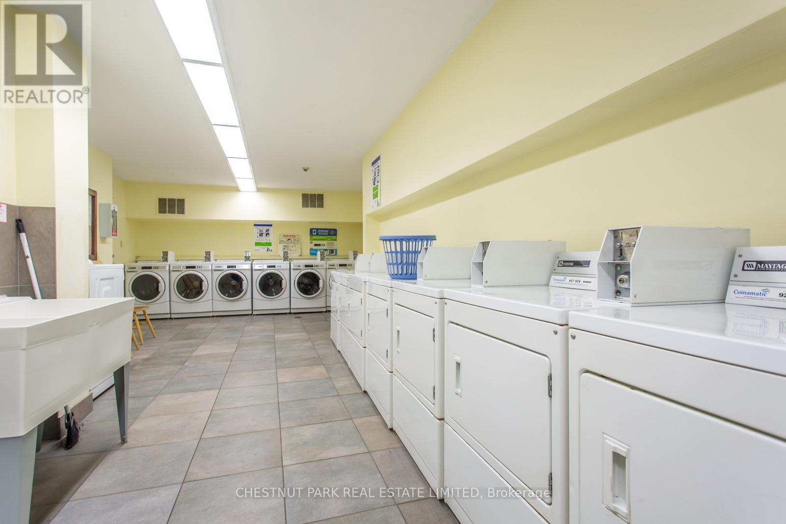 1210 - 541 Blackthorn Avenue, Toronto, Ontario  M6M 5A6 - Photo 29 - W13025222