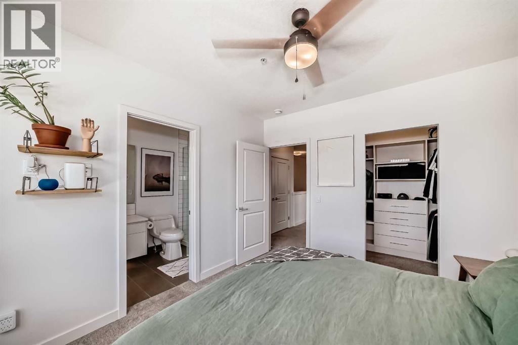 109, 15 Rosscarrock Gate SW, Calgary, Alberta  T3C 1E6 - Photo 23 - A2286369