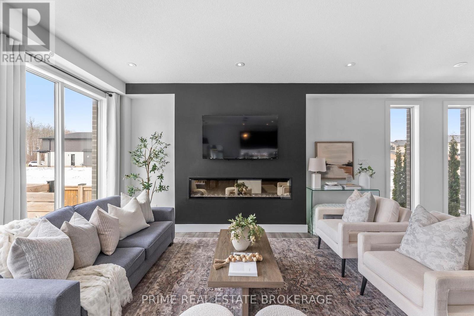 1577 Applerock Avenue, London North, Ontario  N6G 0X5 - Photo 6 - X13025860