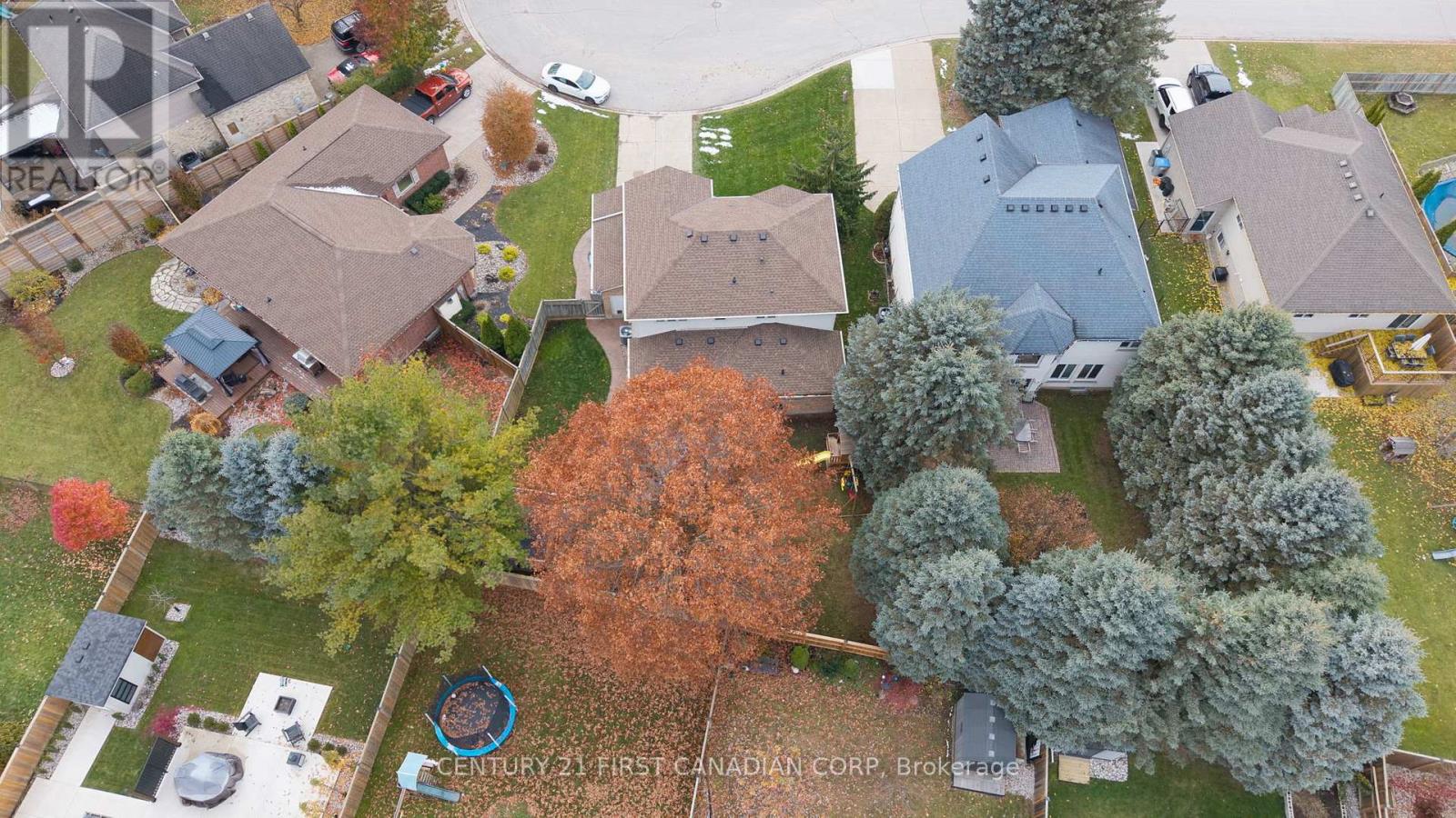 17 Allison Court, Strathroy-Caradoc, Ontario  N7G 4C2 - Photo 10 - X13025880