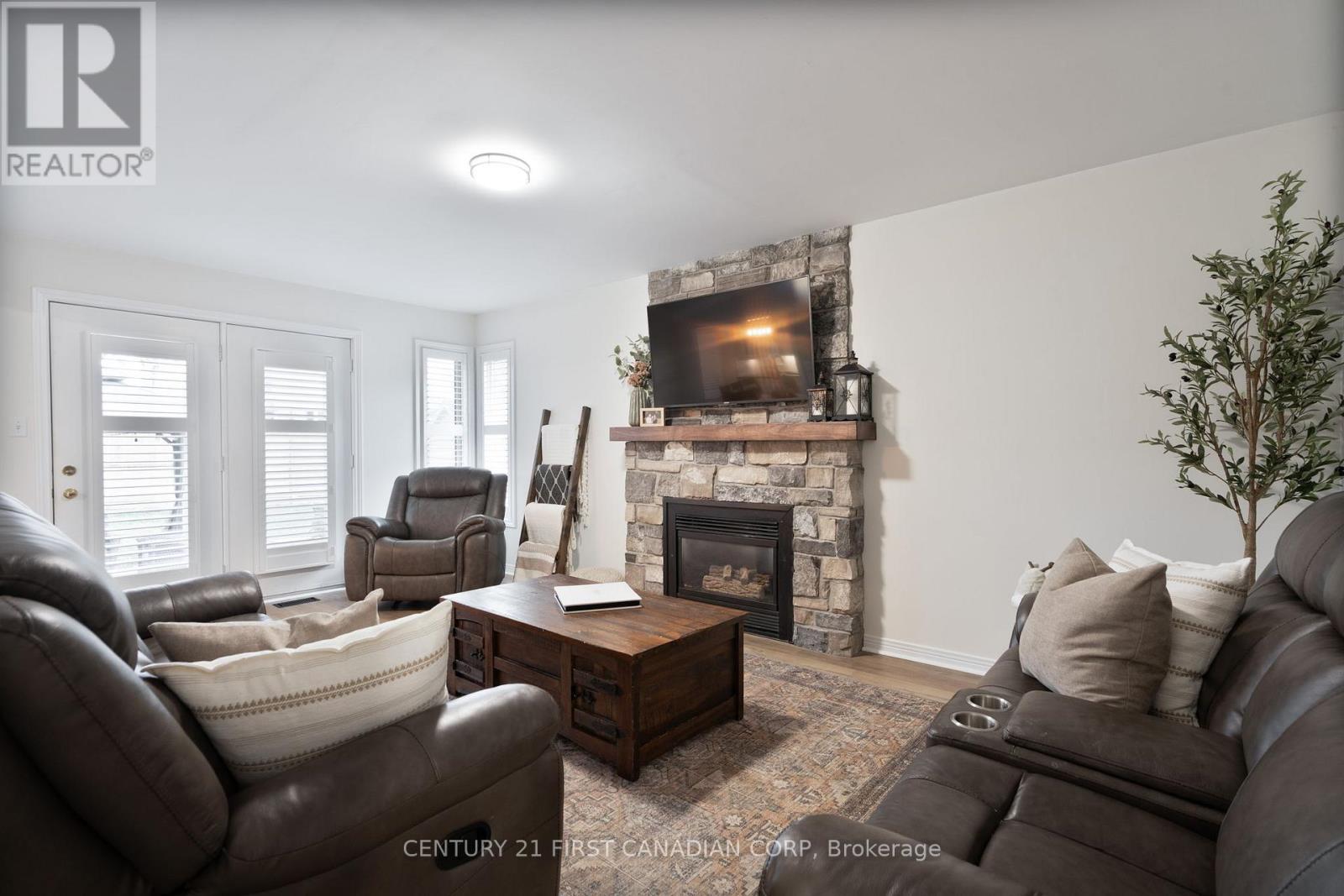 17 Allison Court, Strathroy-Caradoc, Ontario  N7G 4C2 - Photo 23 - X13025880