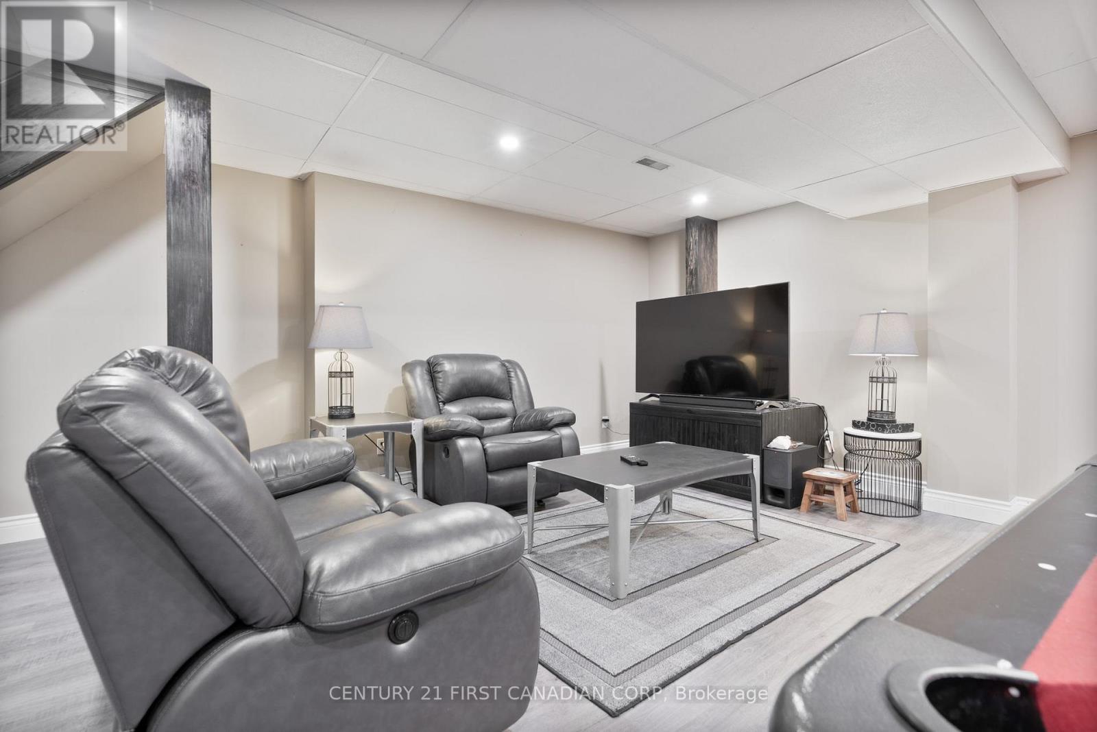 17 Allison Court, Strathroy-Caradoc, Ontario  N7G 4C2 - Photo 35 - X13025880