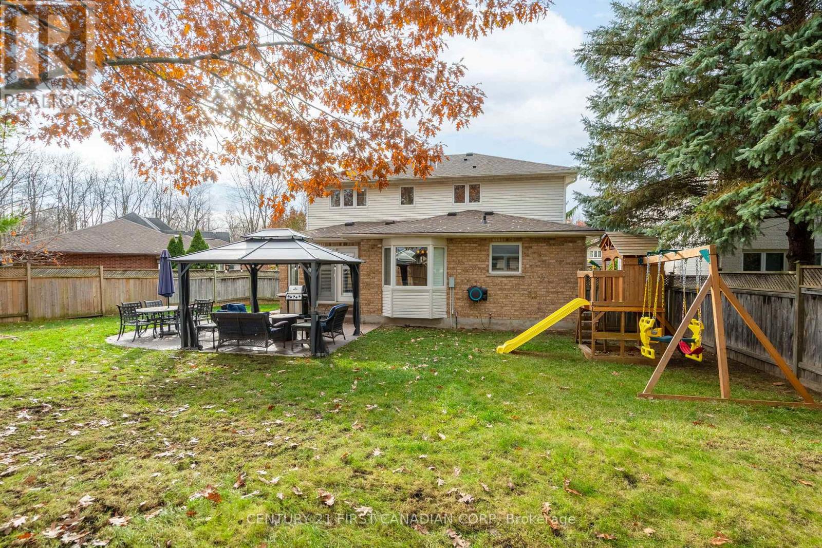 17 Allison Court, Strathroy-Caradoc, Ontario  N7G 4C2 - Photo 48 - X13025880
