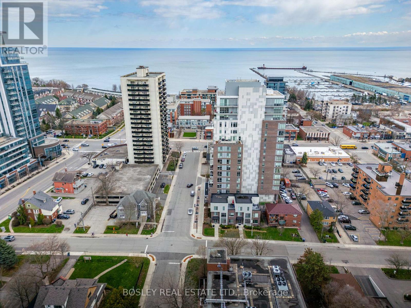 207 - 8 Ann Street, Mississauga, Ontario  L5G 0C1 - Photo 28 - W13025554