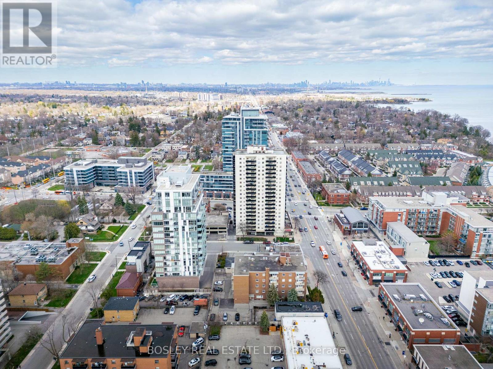 207 - 8 Ann Street, Mississauga, Ontario  L5G 0C1 - Photo 32 - W13025554