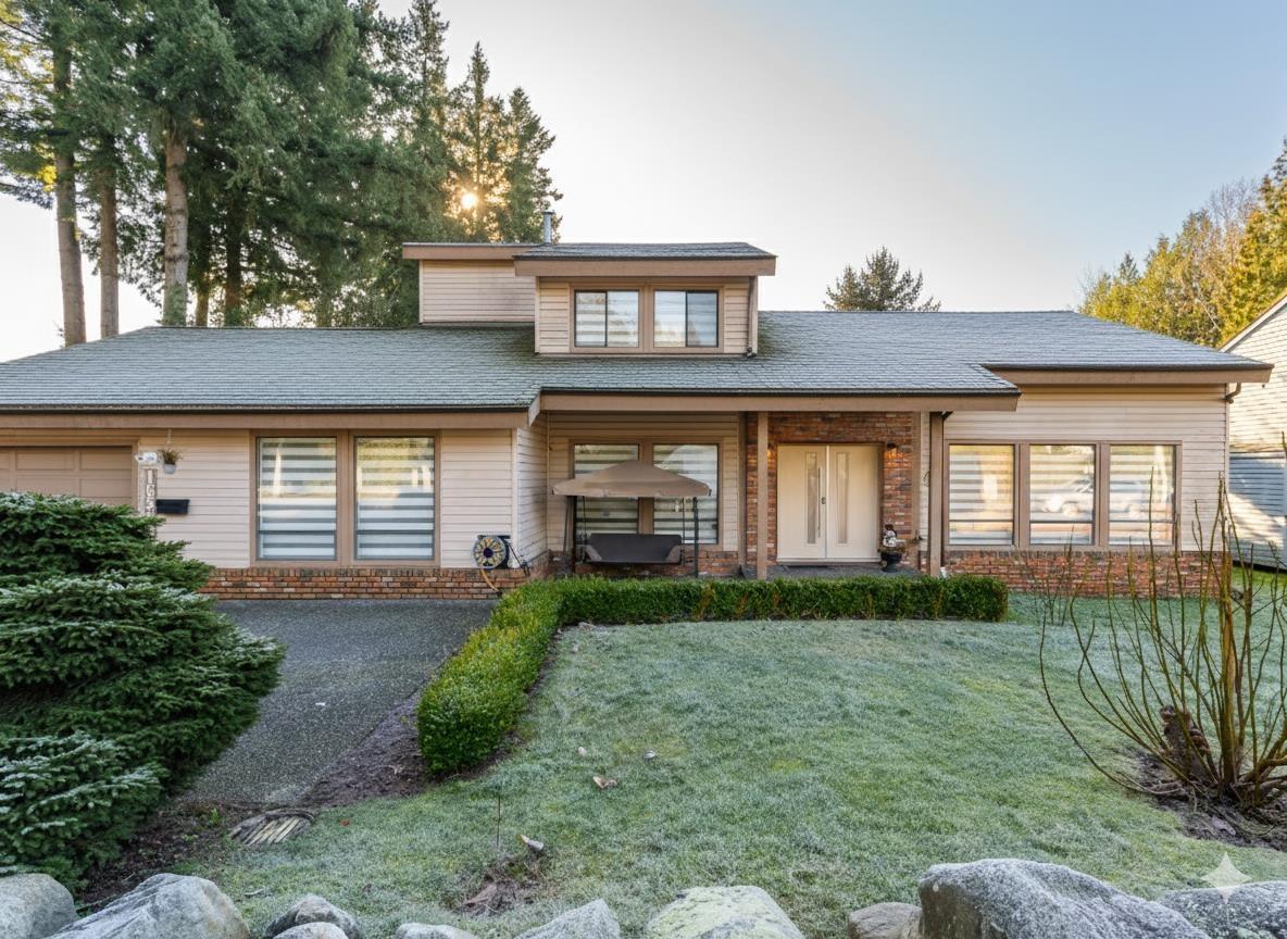 16566 80 AVENUE, Surrey, British Columbia