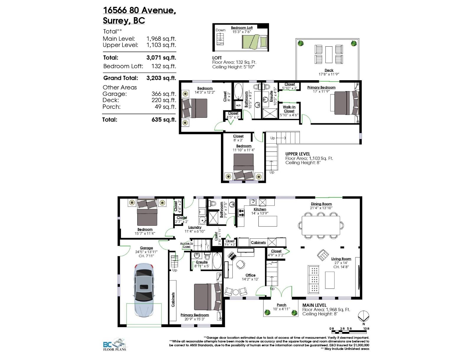 16566 80 Avenue, Surrey, British Columbia  V4N 0H3 - Photo 40 - R3113168