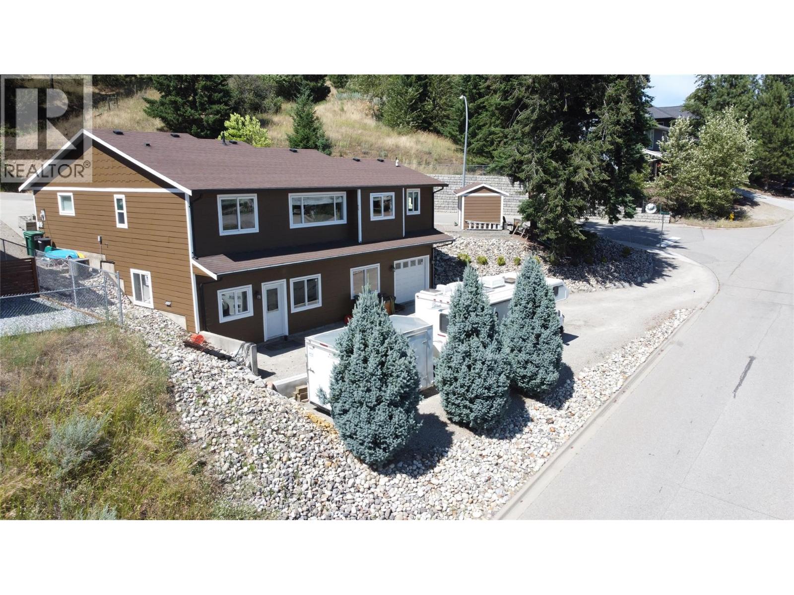 1859 Schunter Drive, Lumby, British Columbia